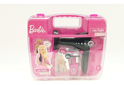 Barbie Valija Estilista / Peluquera. I Can Be