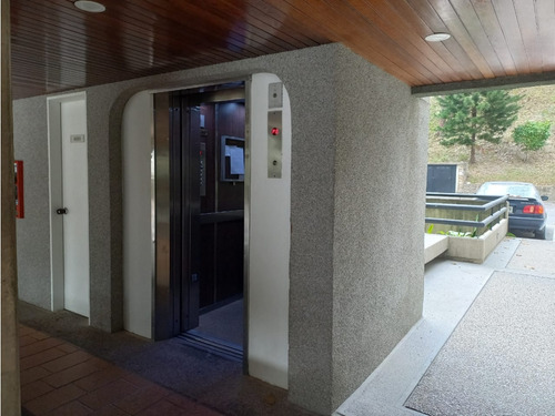 Alquiler Apartamento Los Naranjos Del Cafetal