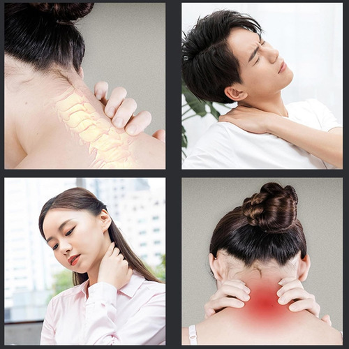 Soporte Cervical Soft Neck Stabilizer