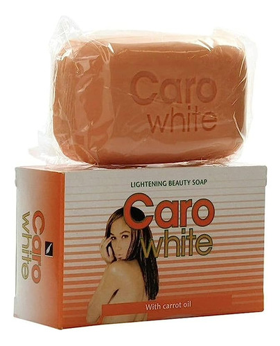 Caro White Beauty Tone Soap 200gr 373 - g a $175999