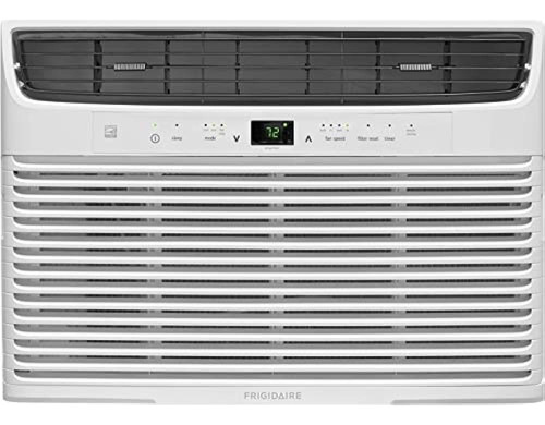 Frigidaire Ffre103za1 Aire Acondicionado Montado En Ventana 