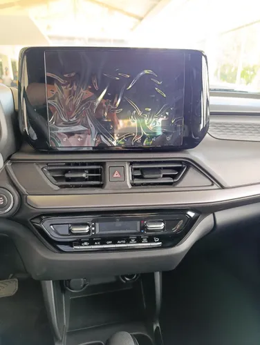 Suzuki Swift Hibrido, Glx Automático Modelo 2025