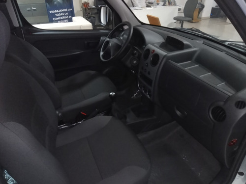 Peugeot Partner 5 Plazas Hdi Na