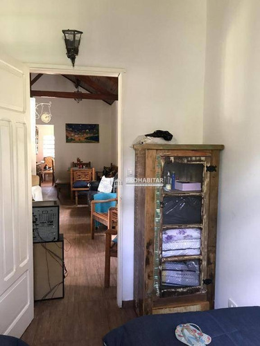 Imagem 24 de 28 de Casa À Venda, 260 M² Por R$ 750.000,00 - Jardim Das Palmeiras (zona Sul) - São Paulo/sp - Ca2452