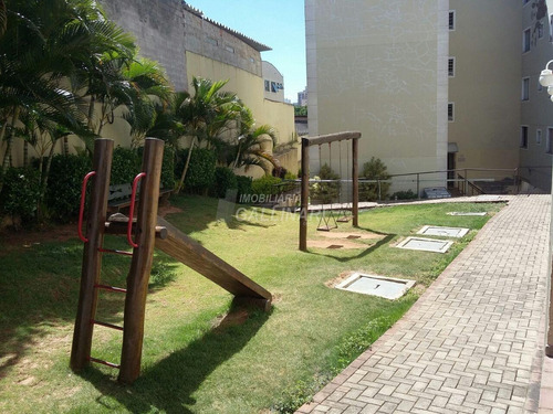 Imagem 20 de 23 de Apartamento Para Aluguel Em Vila Industrial - Ap001236