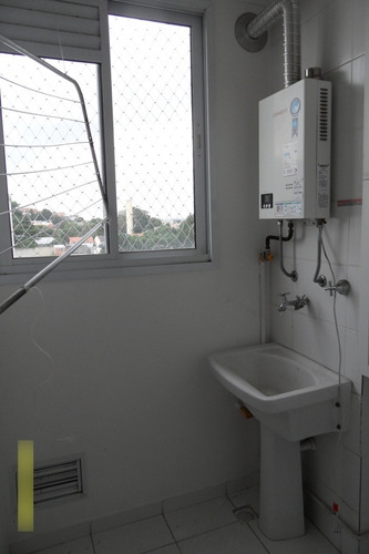Imagem 6 de 21 de Apartamento Para Alugar - 701_aluguel