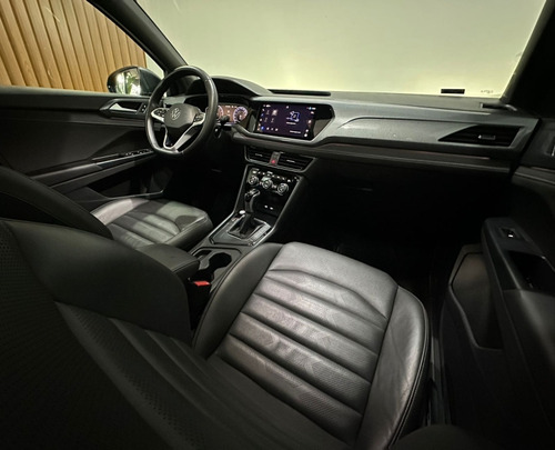 Volkswagen Taos 1.4 250 TSI TOTAL FLEX HIGHLINE AUTOMÁTICO