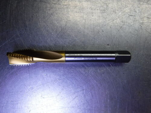 Emuge Rekord M16 6hx Coolant Through Tap C4253701.0116 ( Yyz