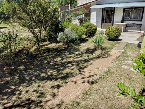 Imagen 5 de 16 de Hermosa Casa Con Terreno En Marindia, Km.39.300