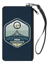 Comprar Buckledown Buckledown Portafolios Con Cierre Nuevos Horizont
