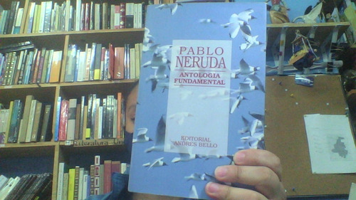 Pablo Neruda Antologia Fundamental