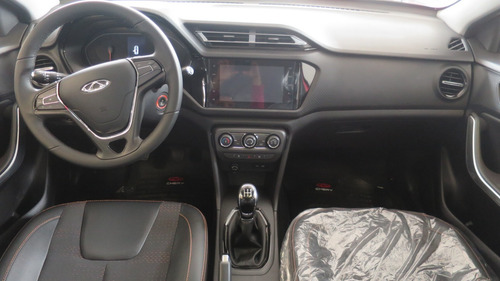 Chery Tiggo 2 - Confort Cvt - ( Automatica )