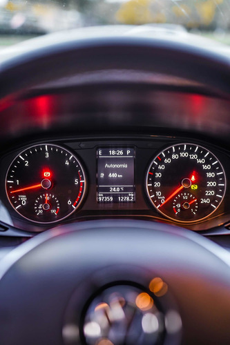 Imagen 10 de 14 de Volkswagen Amarok 2018 3.0 V6 Cd