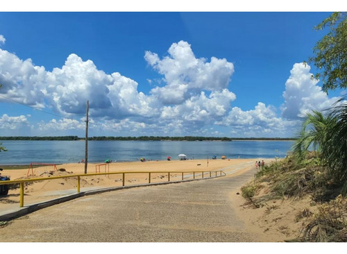Vendo Hermosa Casa En Rincon Santa Maria Ituzaingo Ctes