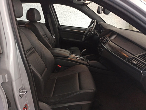 Bmw X6 4x4 5.0i V8 Bi- Turb