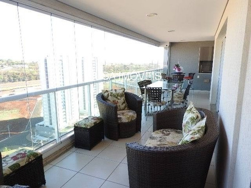 Imagem 10 de 18 de Apartamento - Ap00206 - 69309995