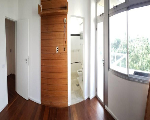 Leblon - Excelente Cobertura Duplex De 273m² Com 4 Quartos Sendo 1 Suite. - Bc41399 - 68793309