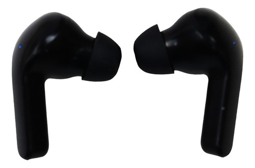 Fone De Ouvido Top Fof Sem Fio Black Bluetooth Redondo F15