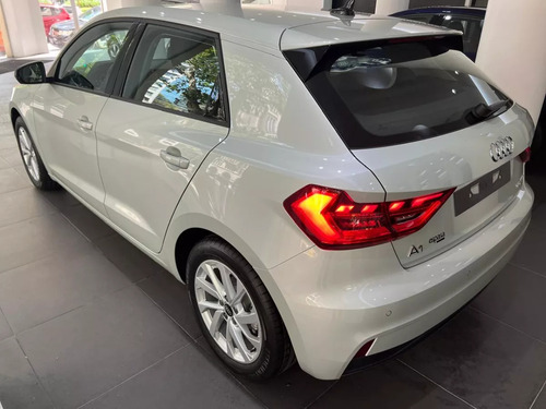 Audi A1 Sportback 30 TFSI STRONIC
