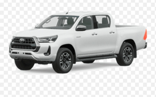 Imagem 3 de 3 de Toyota Hilux Srv 2020 0km - São Paulo Motorsport