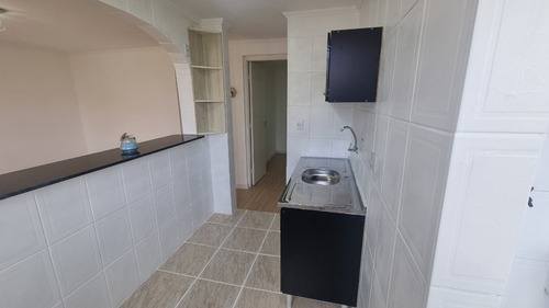 Apartamento Com 2 Quartos E 1 Banheiro À Venda, 45 M² Em Guaianases