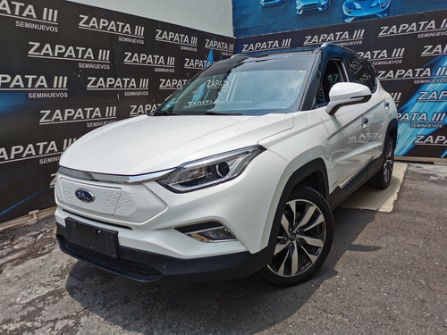 Imagen 1 de 14 de Jac Sei4 Electrica 0940