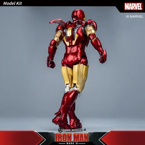 Action figure アイアンマン15 アイアンマン ワールドコレクタブル