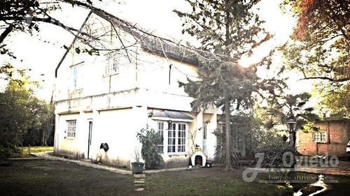 Imagen 3 de 22 de Casa Quinta A Cuadras De Colectora Gaona