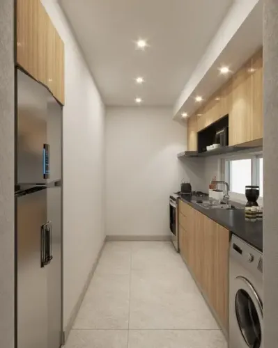 Departamento En Venta En Mar Del Plata