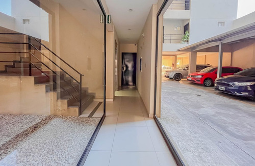 Venta Depto. Stos. Lugares- 2 Amb.-balcón-a. Cred.