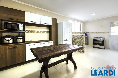 Imagem 12 de 13 de Casa Assobradada - Planalto Paulista - Sp - 523950