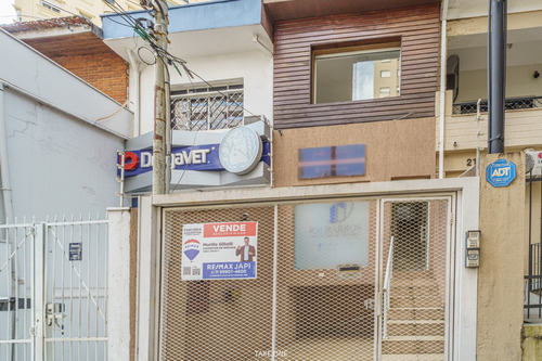 Vende-se Casa Comercial Em Jundiaí - Charará Urbana - Quatro Salas - A.c.:130m² - R$: 480.000,00