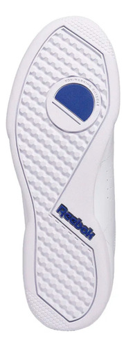 Tenis Reebok Hombre Casual Blanco Npc Sync