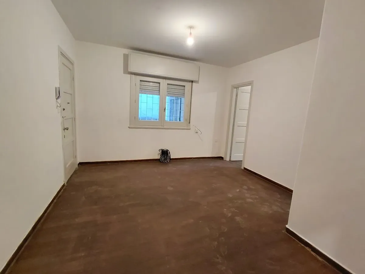Apartamento En Alquiler 2 Dormitorios Pocitos · Foto 2