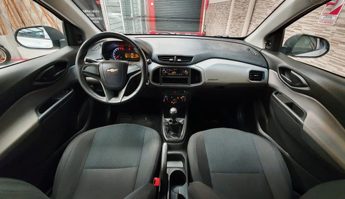 Chevrolet Onix Joy 1.4 N Ls