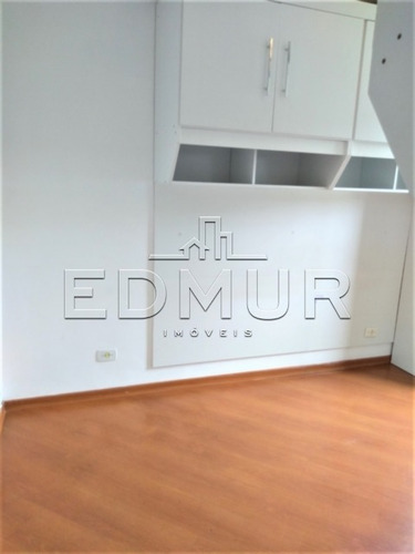 Sobrado - Jardim Vila Rica - Ref: 21519 - V-21519