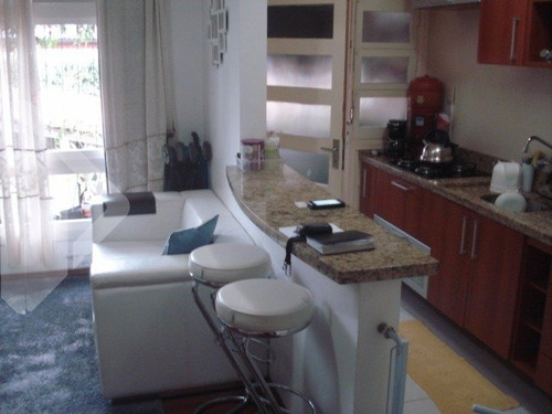 Imagem 1 de 15 de Apartamento - Medianeira - Ref: 194777 - V-194777