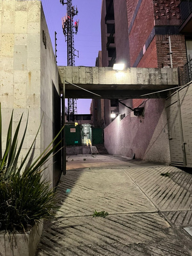 Imagen 22 de 26 de Casa En Renta Remodelada, En Excelente Ubicación