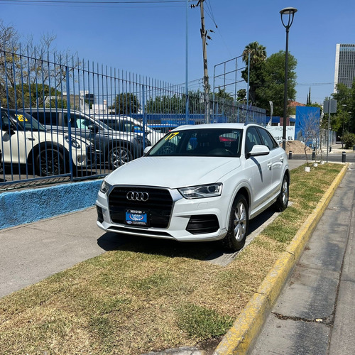 Audi Q3 1.4 Luxury 150 Hp Dsg