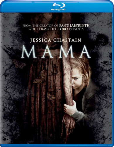 Blu-ray Mama / De Andy Muschietti