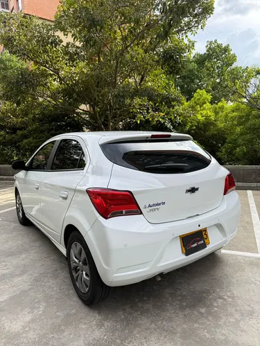Chevrolet Joy 1.4 Hatchback Mt