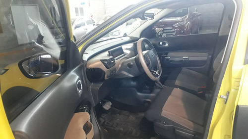 Citroen C-4 Cactus Shine Pure Tech 1.2 At6