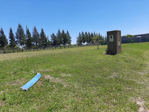 Imagen 10 de 10 de Terreno - Oportunidad! Excelente Lote De 809 M2 En Cruz Del Sur