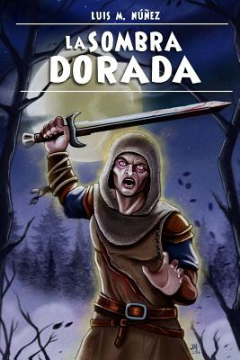 Libro La Sombra Dorada - Perdigon, Jonay Martin