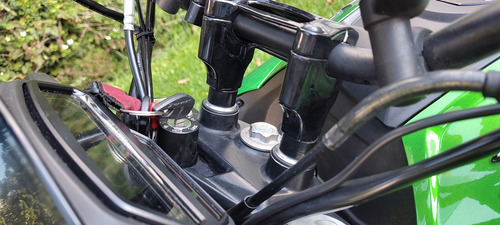 Bajaj Dominar 400 Ug C/accesorios.