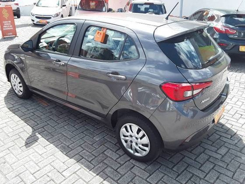 Fiat Argo 1.0 Firefly Flex Drive Manual