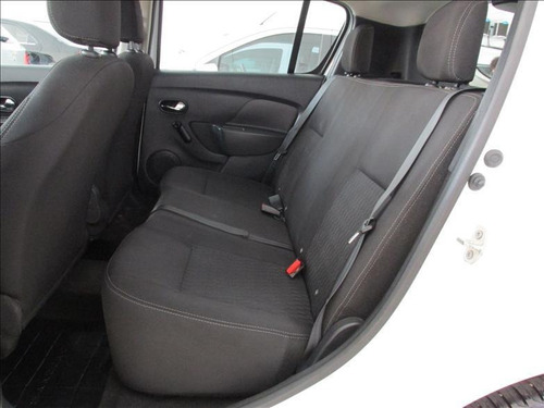 Renault Sandero 1.0 12v Sce Expression