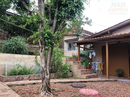 Imagem 9 de 30 de Casa Para Venda Em Estancia Velha - 94971