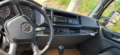 Caminhão Vw 11.180 Drc 4x2 À Venda Ano 2021 | Diesel