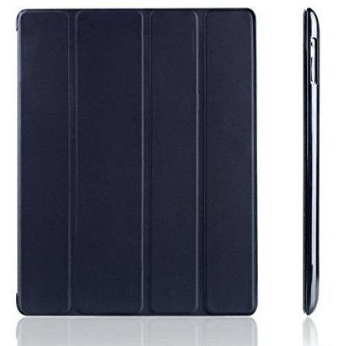 Jetech Oro Slim Fit Folio Smart Nuevo Caso Para Apple iPad 4